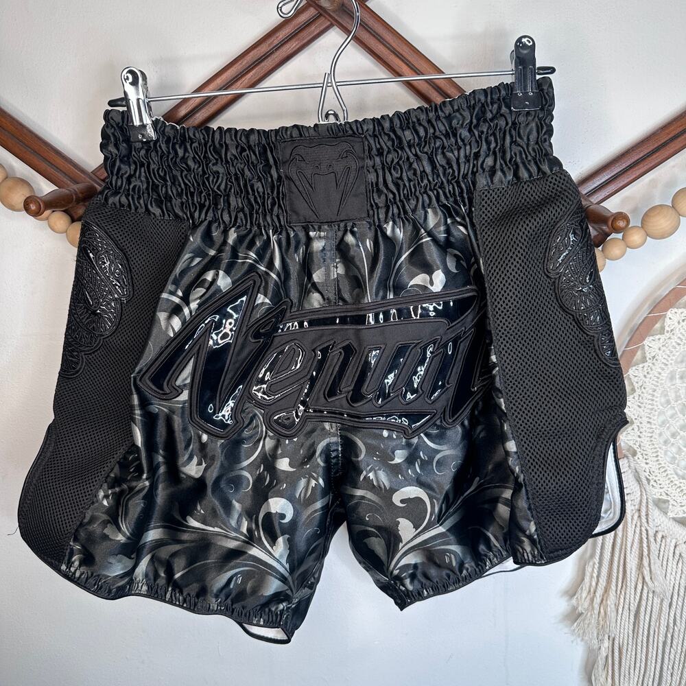 Venum Absolute 2.0 Muay Thai Shorts